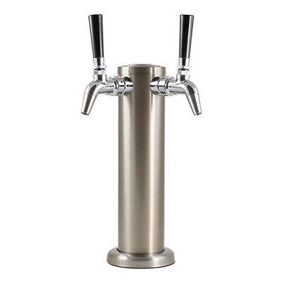 DOUBLE TAP BEER TOWER